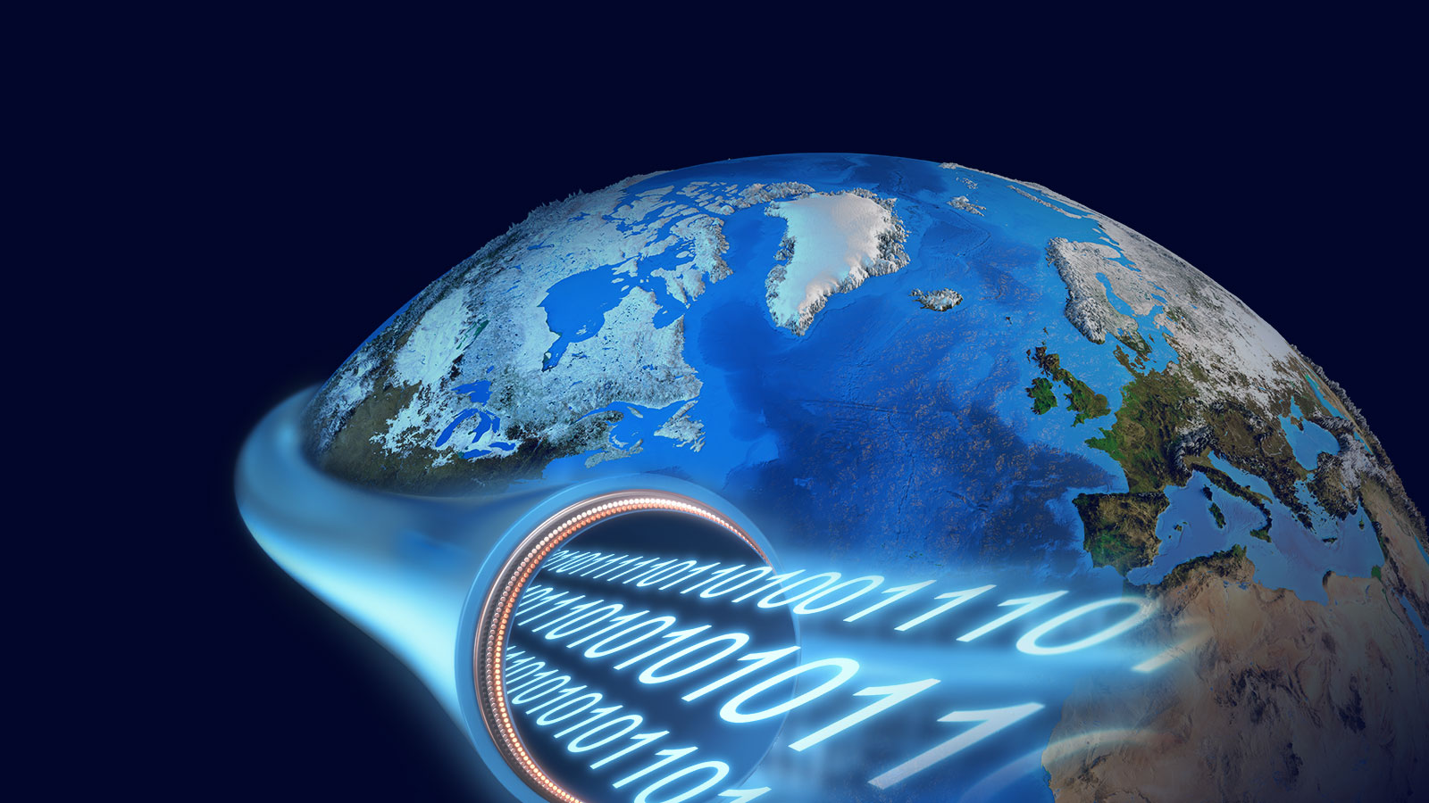 Choosing private lines for maximum uptime