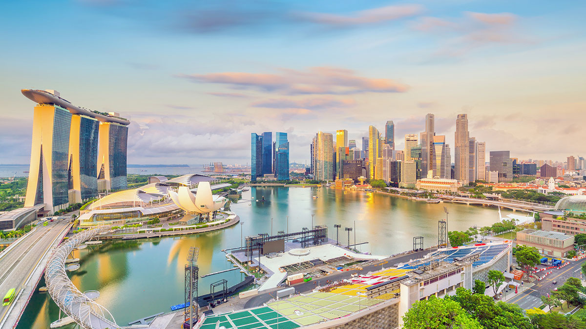 Edge Asia 2019