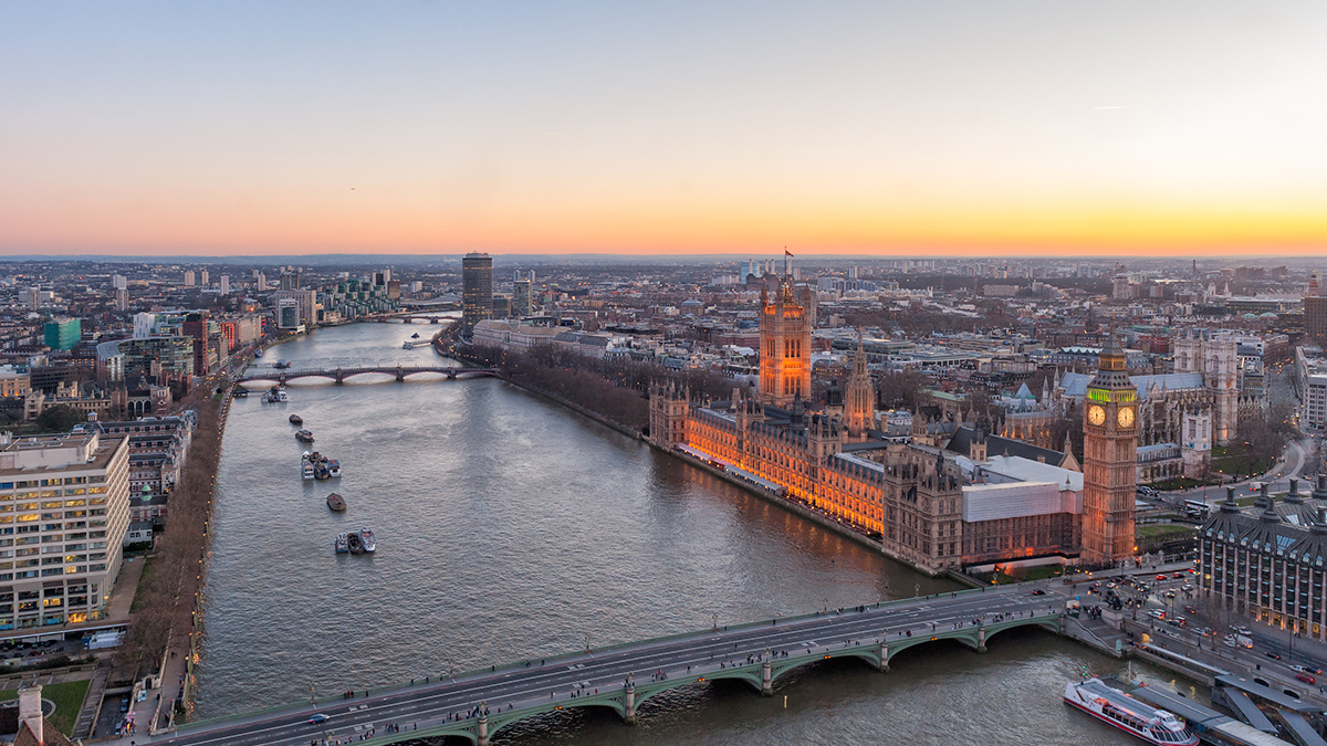 WAN Summit London 2019