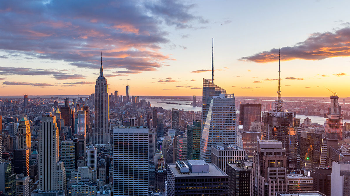 WAN Summit New York 2019