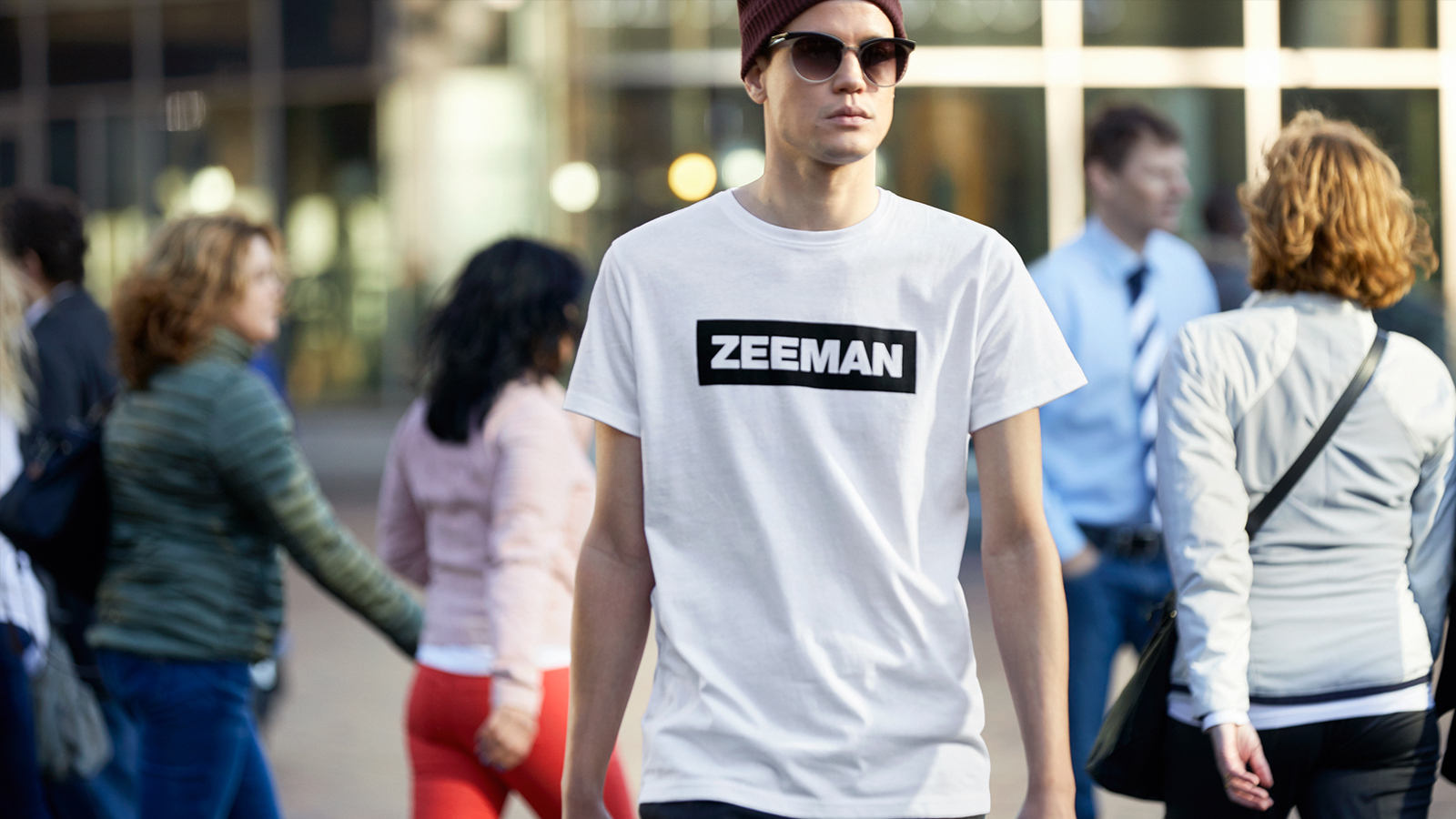 Zeeman – Network Agility to Succeed in Competitive Retail