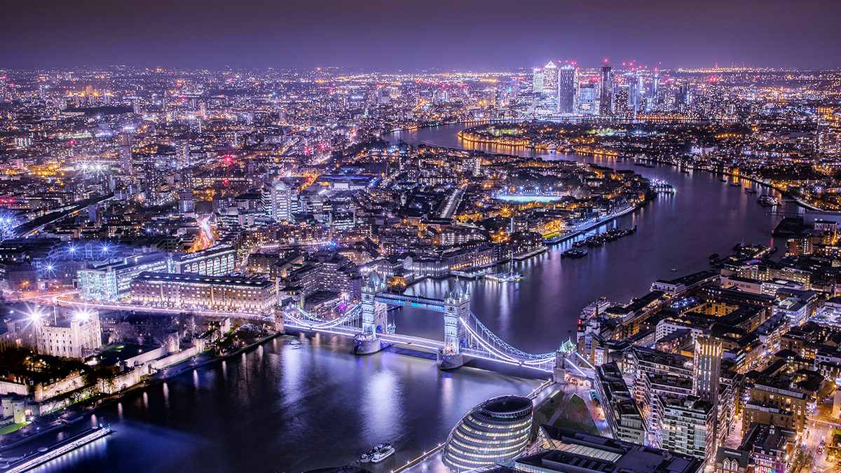 WAN Summit London 2020