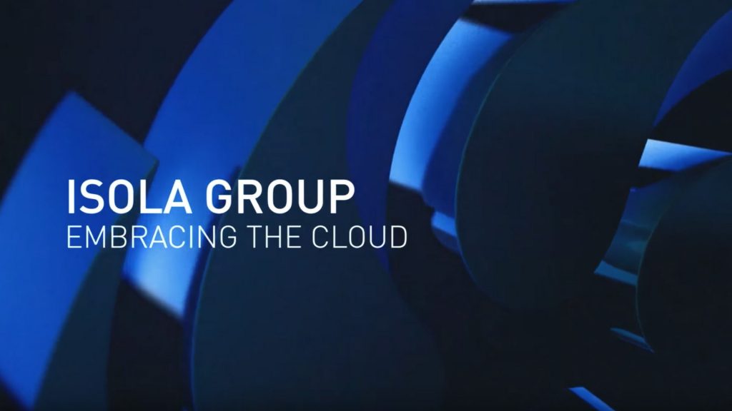 Manufacturing Global Cloud Xchange